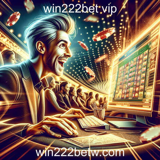 Descubra a Diversão da Loteria Online na win222bet vip